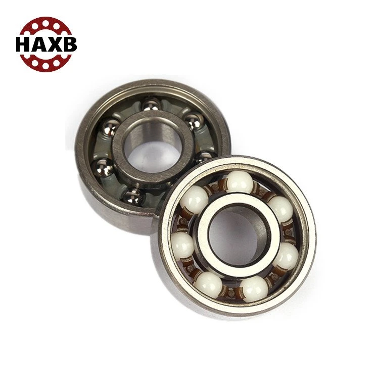 Hybrid Ceramic Ball Bearings