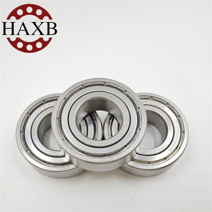 Deep Groove Ball Bearing 6004ZZ best