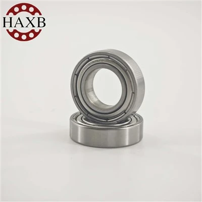 China SS6800ZZ Rulment adânc cu bile