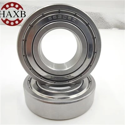 Rulment adânc cu bile 6206ZZ
