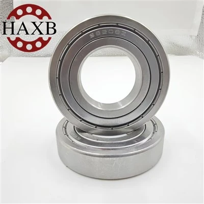 Rulment adânc cu bile 6208ZZ