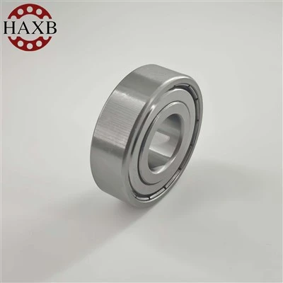 Rulment adânc cu bile HAXB SS6204ZZ