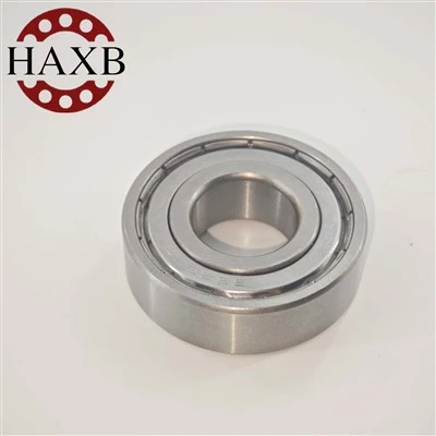 Rulment adânc cu bile HAXB SS6301ZZ