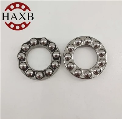 Rulment axial cu bile SS 51204