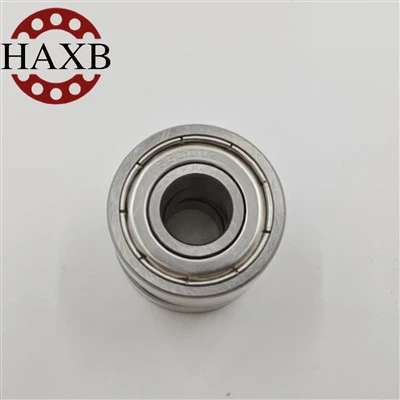 Rulment pentru temperaturi ridicate SS6000ZZ 10x26x8