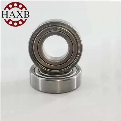 Rulment cu bile din oțel inoxidabil SS6002ZZ