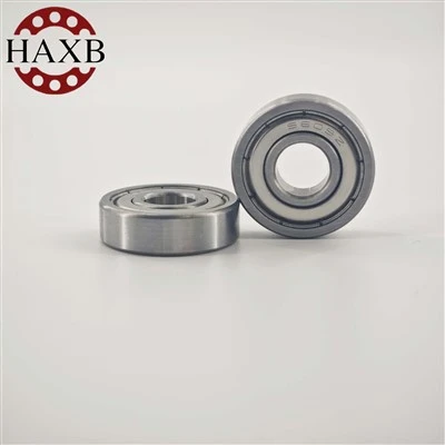 Rulment cu bile din oțel inoxidabil SS609ZZ 9x24x7