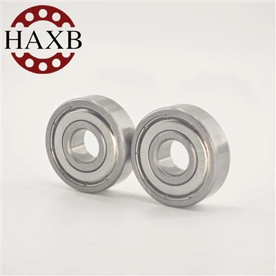 SS629ZZ Rulment adânc cu bile 9x26x8