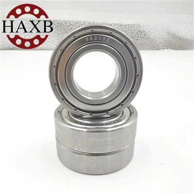 Rulment din oțel inoxidabil 6205zz