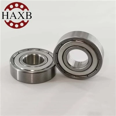 Rulment cu bile din oțel inoxidabil SUS 420 6001zz