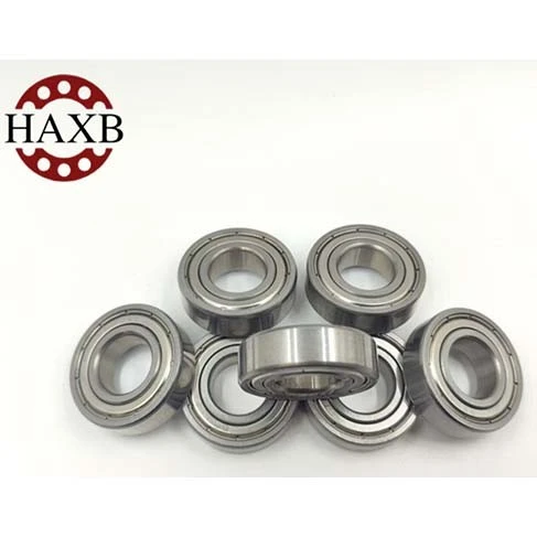 420 Stainless Steel Ball Bearings SS6002ZZ price